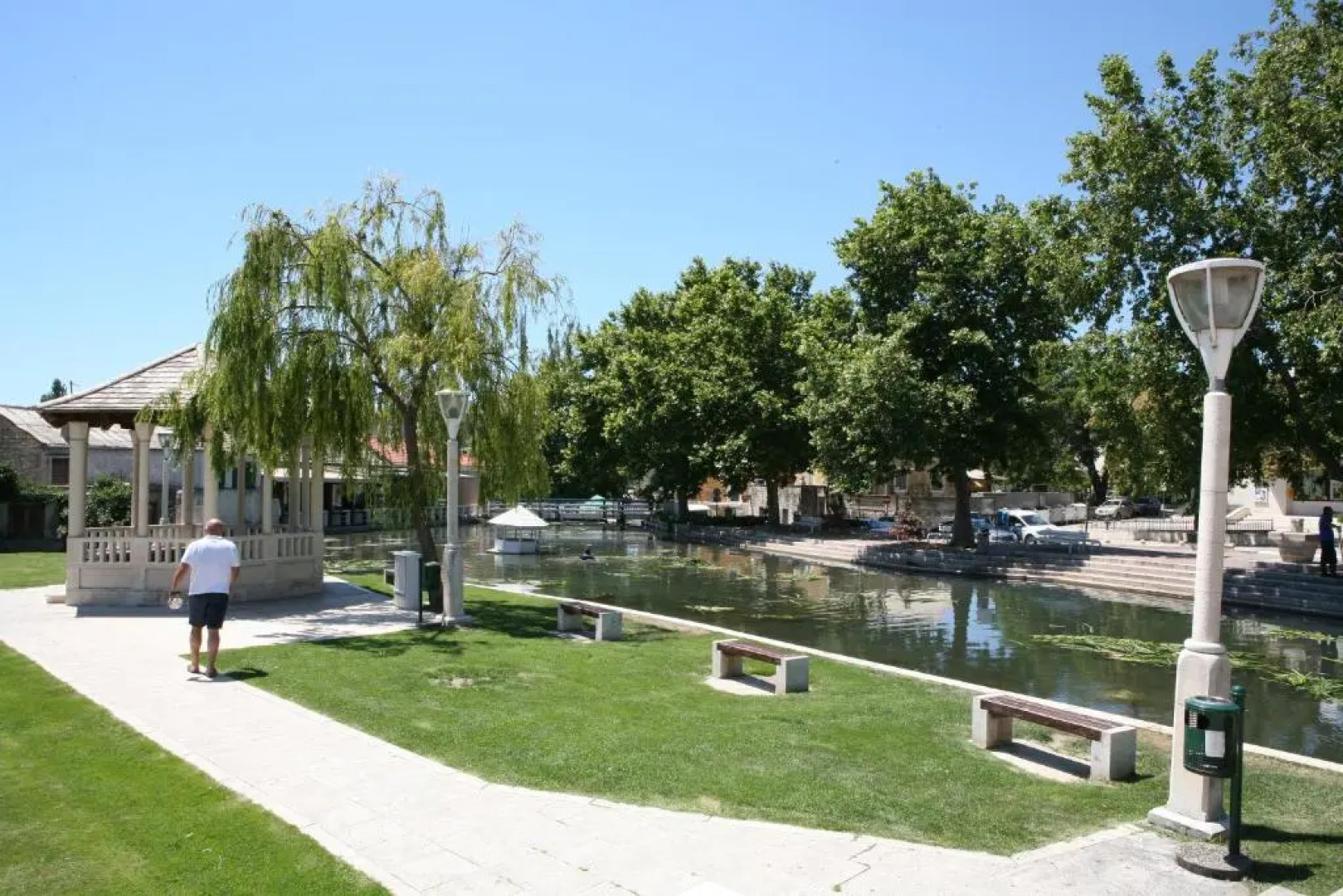 Apartman Mirica Solin