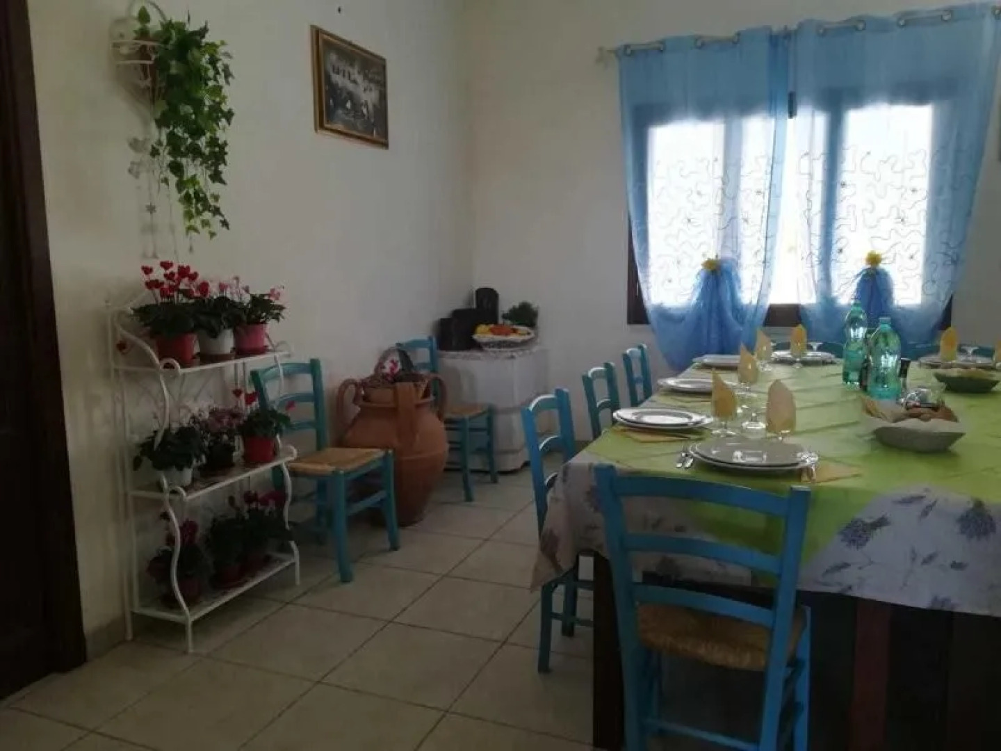 Agriturismo Sa Conca Ruia