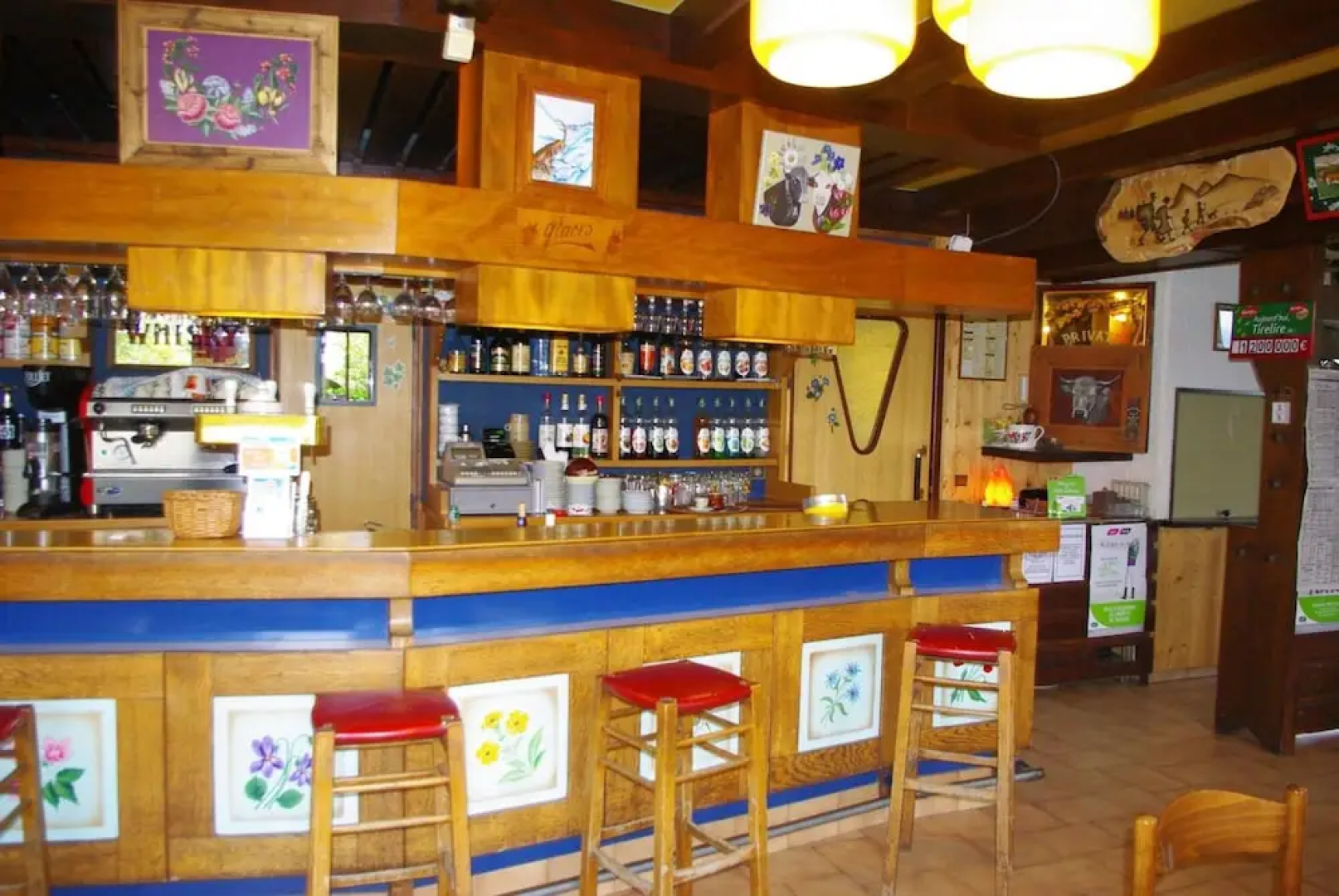 Hôtel le Tourisme
