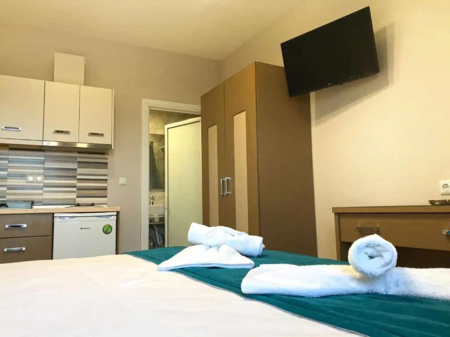 Skoulidis Family Apartments