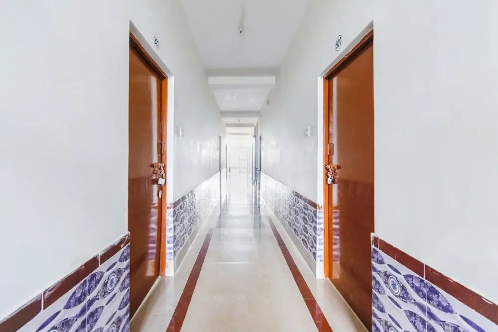 Sharav Chandra's Hotel by OYO Rooms