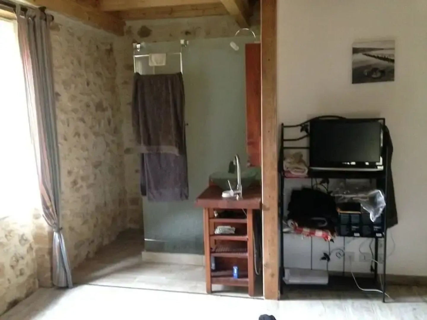 Ferme Villefranche Du Périgord