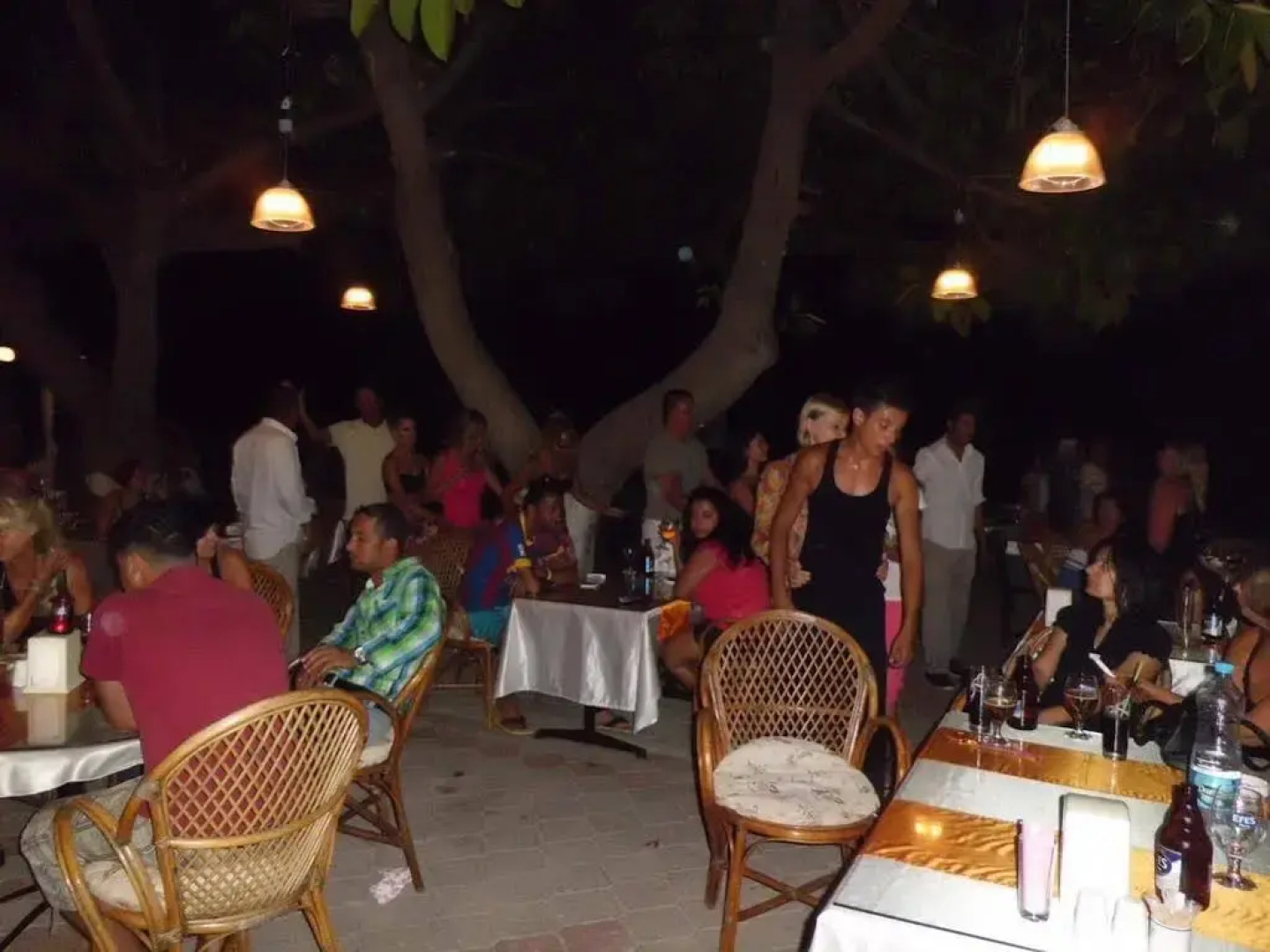 Deniz Hotel
