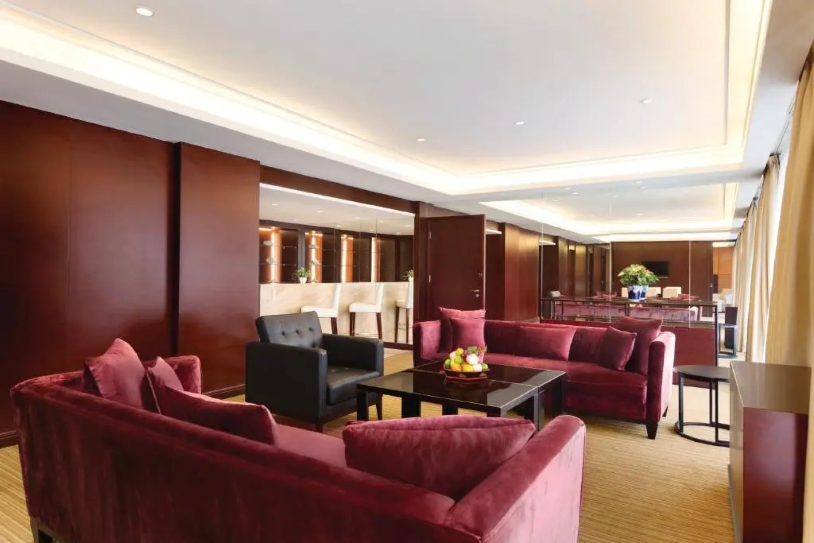 Ramada Plaza Lianyungang