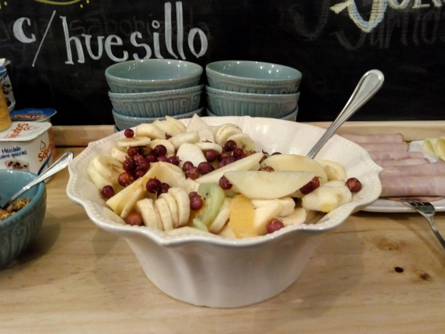 Hotel & Cafe Veliche