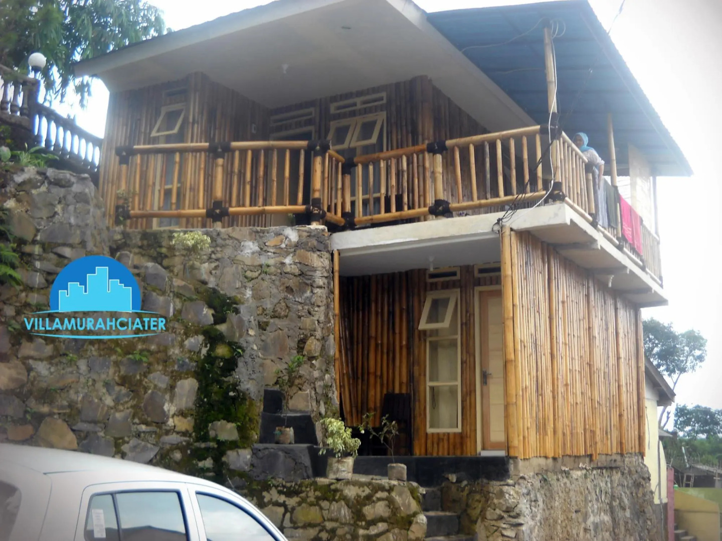 Villa Ranchero 5 - Ciater Highland Resort