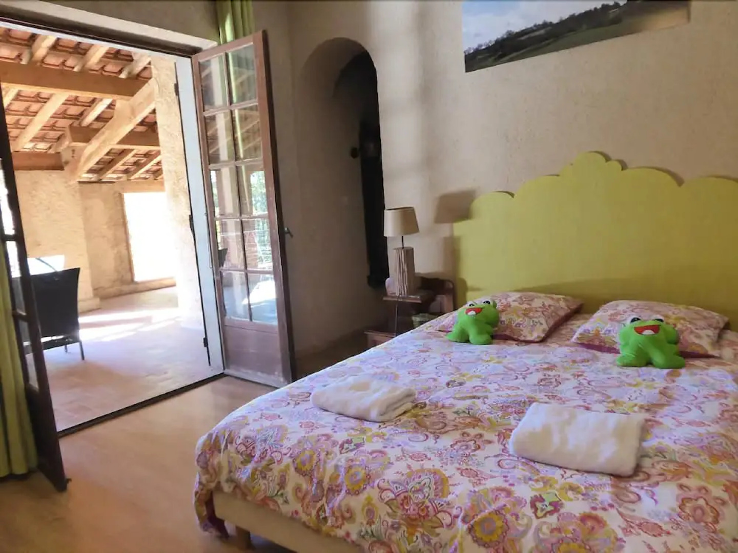 La Bastide du Chêne