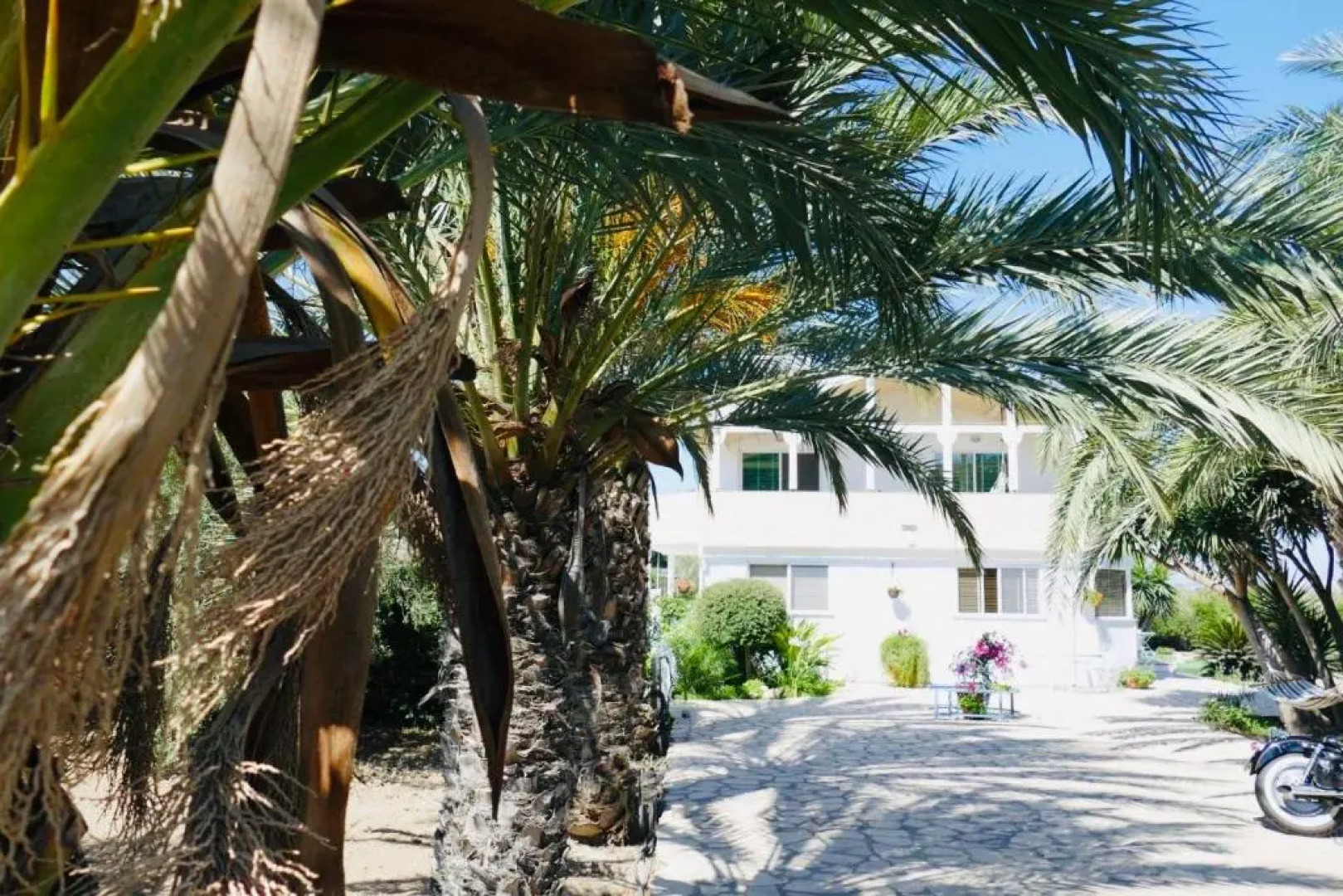 Villa Elia Bed and Breakfast