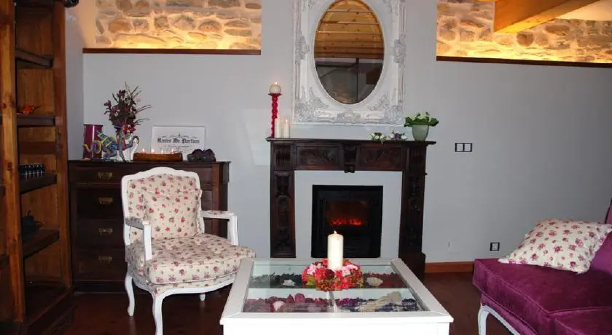 Hotel Rural El Balcón de Montija