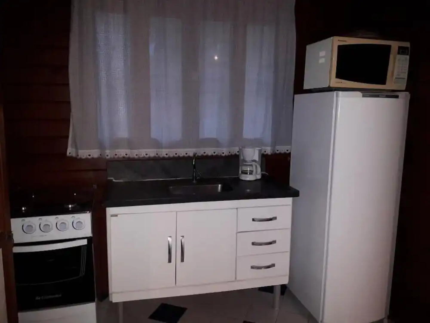 Canto Bella Terra Pousada