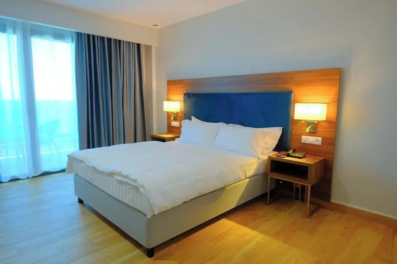 Hotel El Bey Jijel