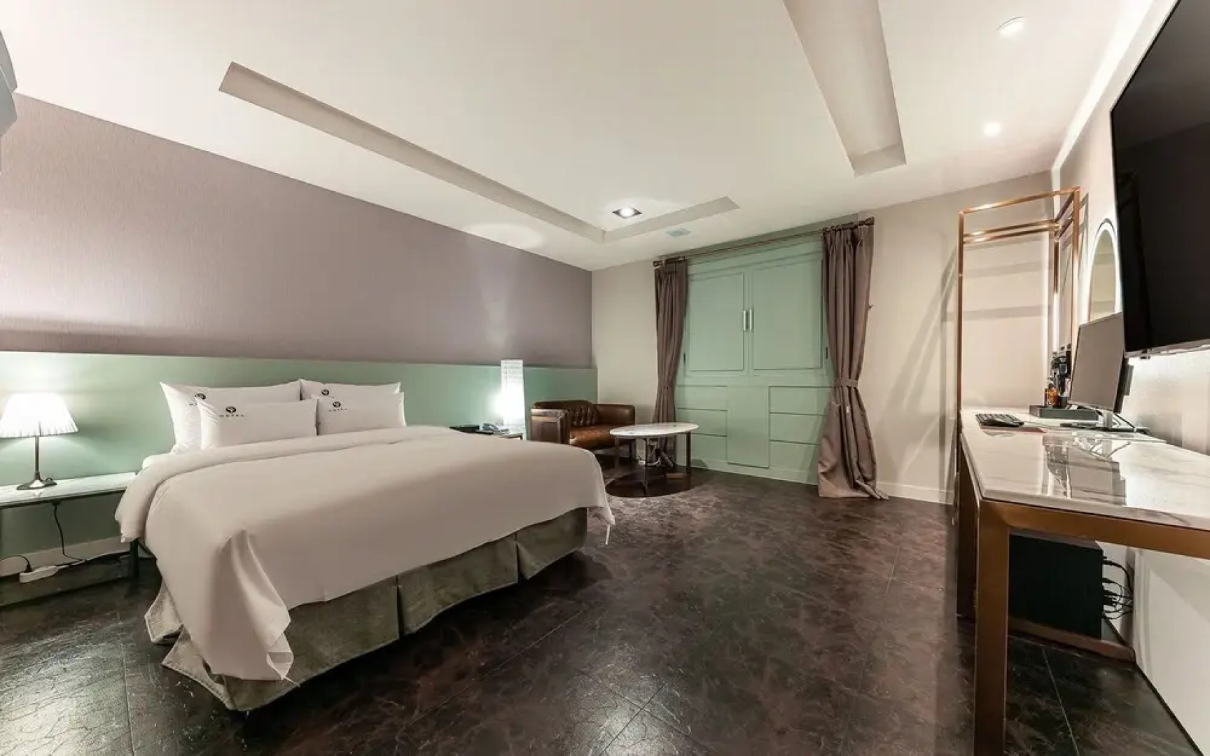 Yongin Singal Sangsang Hotel 1