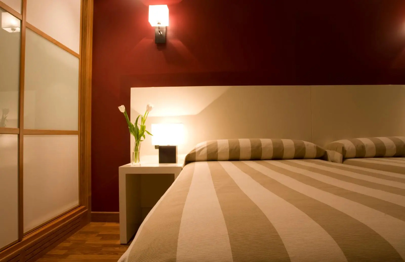 Hotel San Fermín Pamplona