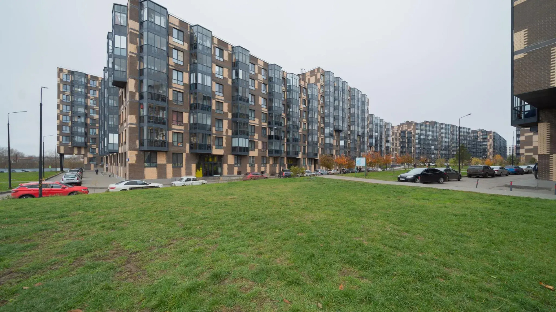 Апартаменты на улице Жасминовая 7