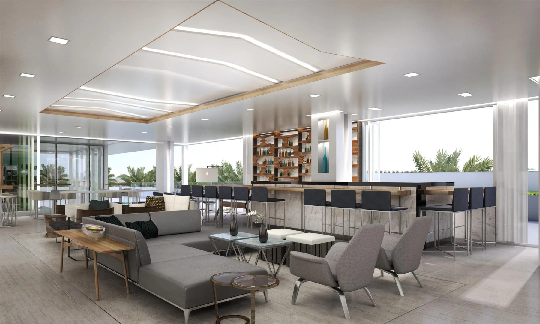 Hyatt Centric South Beach Miami