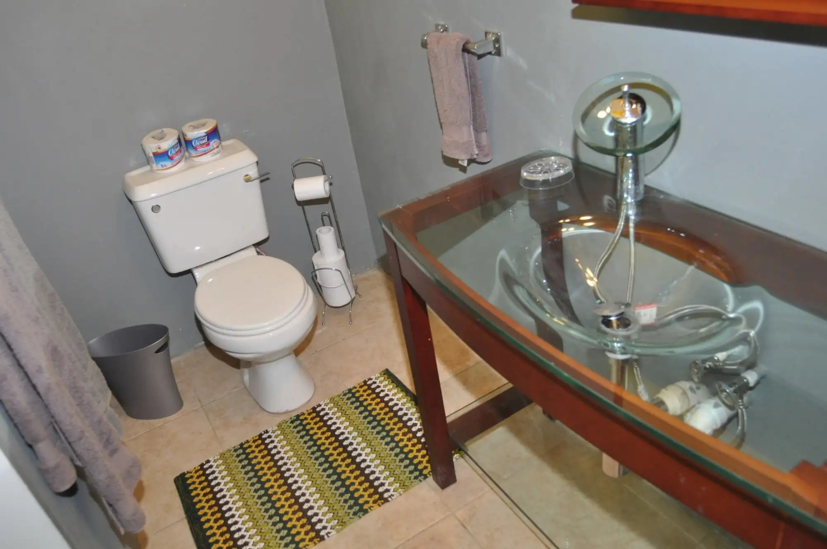 Fish Tobago Guesthouse