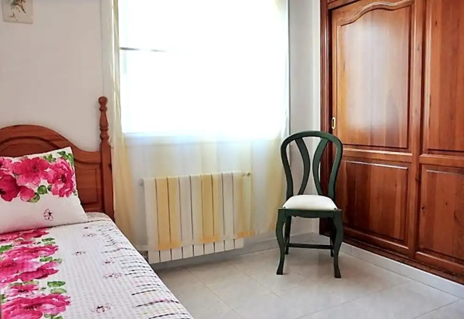 Villa With 3 Bedrooms in Ampolla, With Wonderful sea View, Private Poo