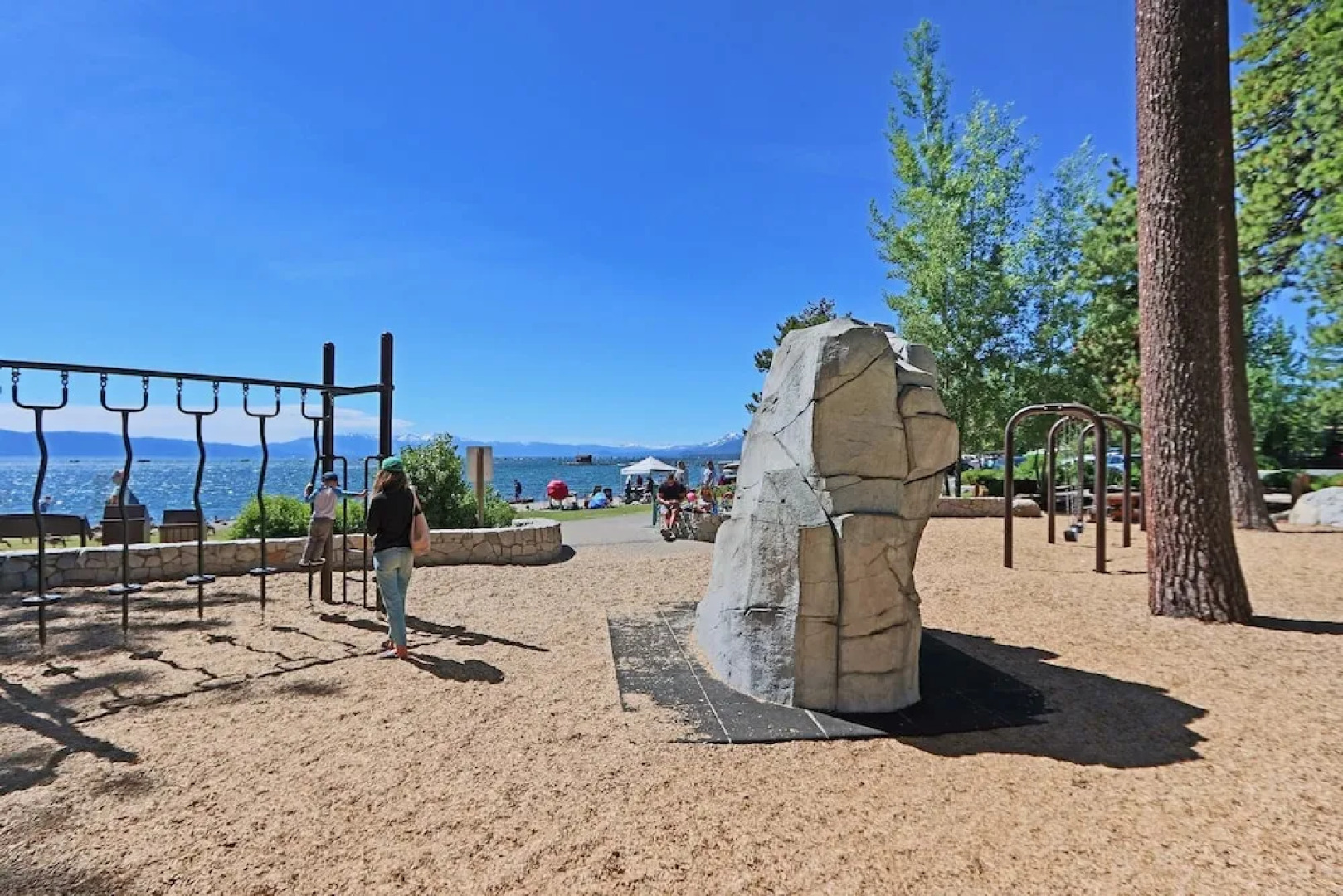 Aplin Base Camp House 3 Bedrooms 2.5 Bathrooms Home