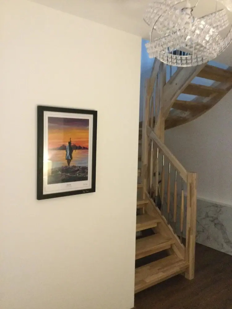Coille Darach B&B