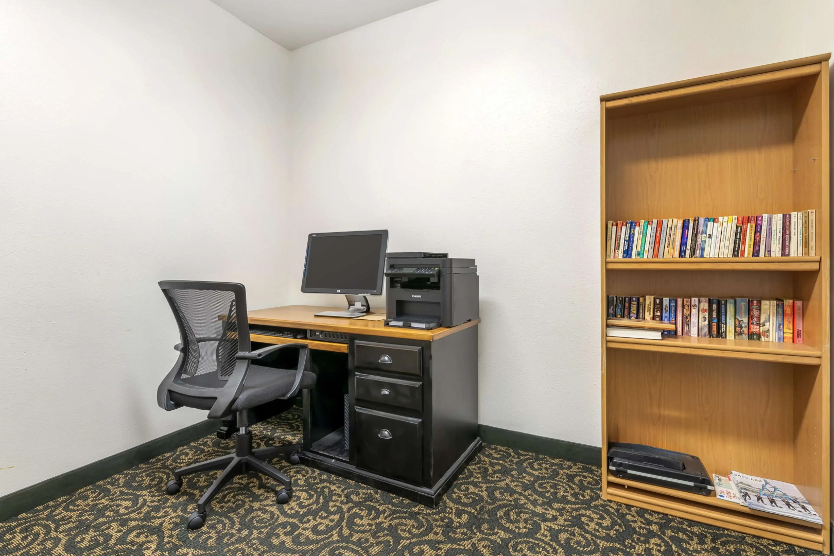 Best Western Wittenberg Inn