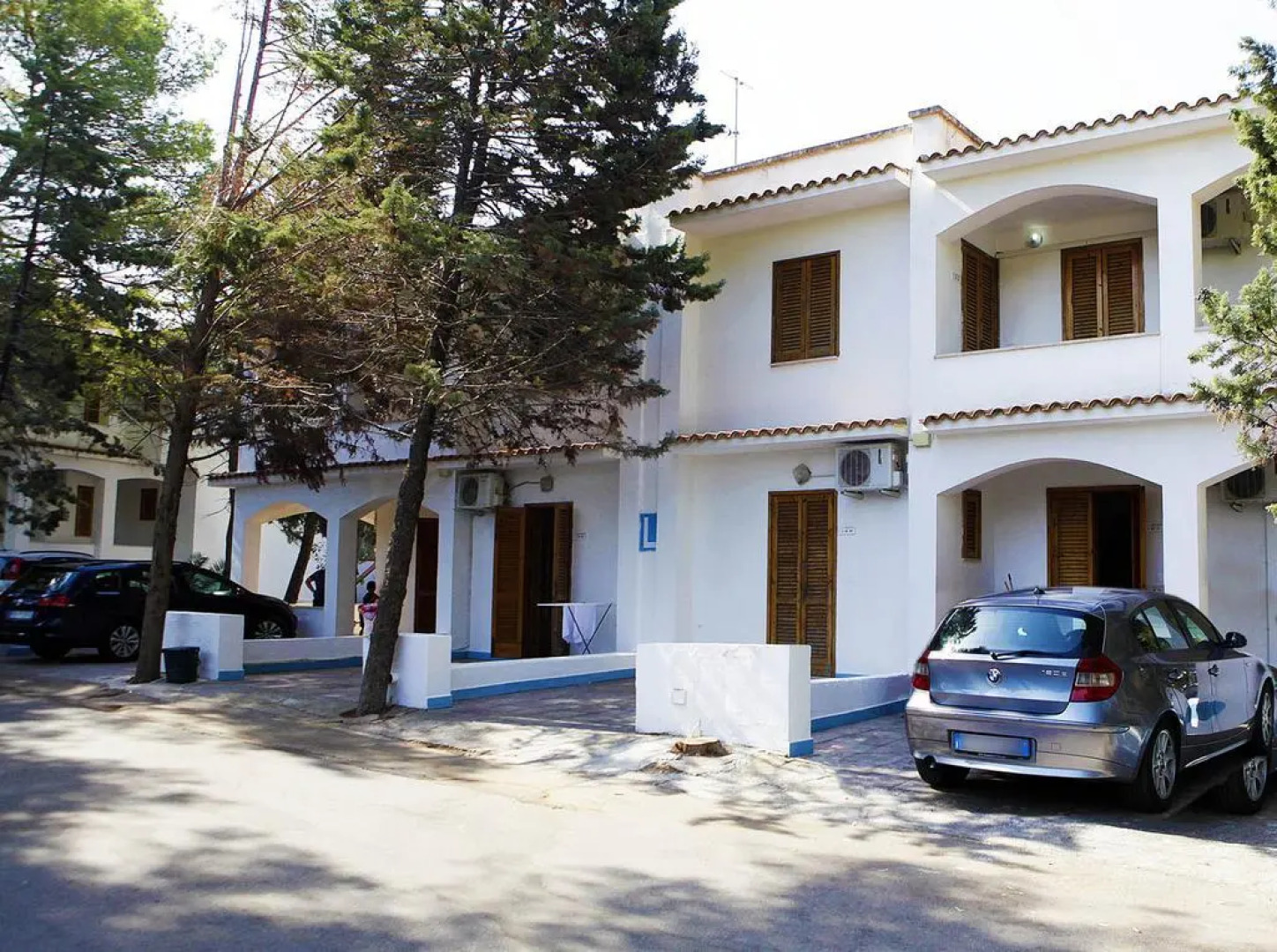 Villaggio Jonio Club