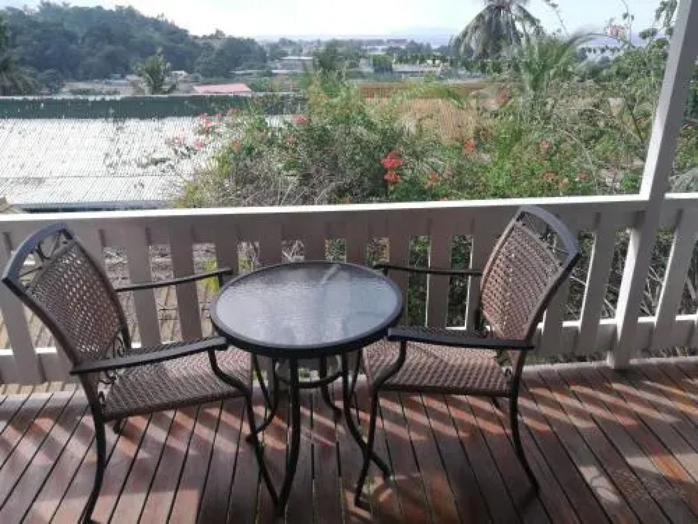 Honiara Hotel