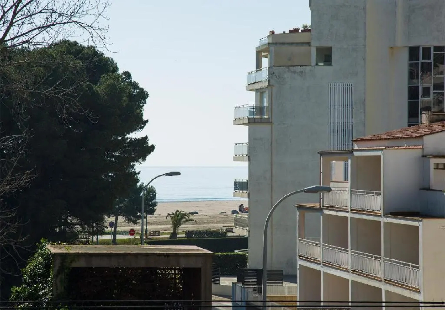 Apartaments Plus Costa Brava Estartit