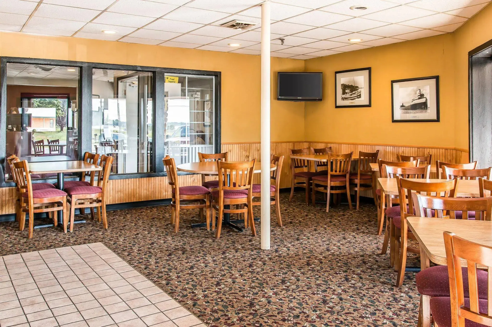 Econo Lodge Lakeview