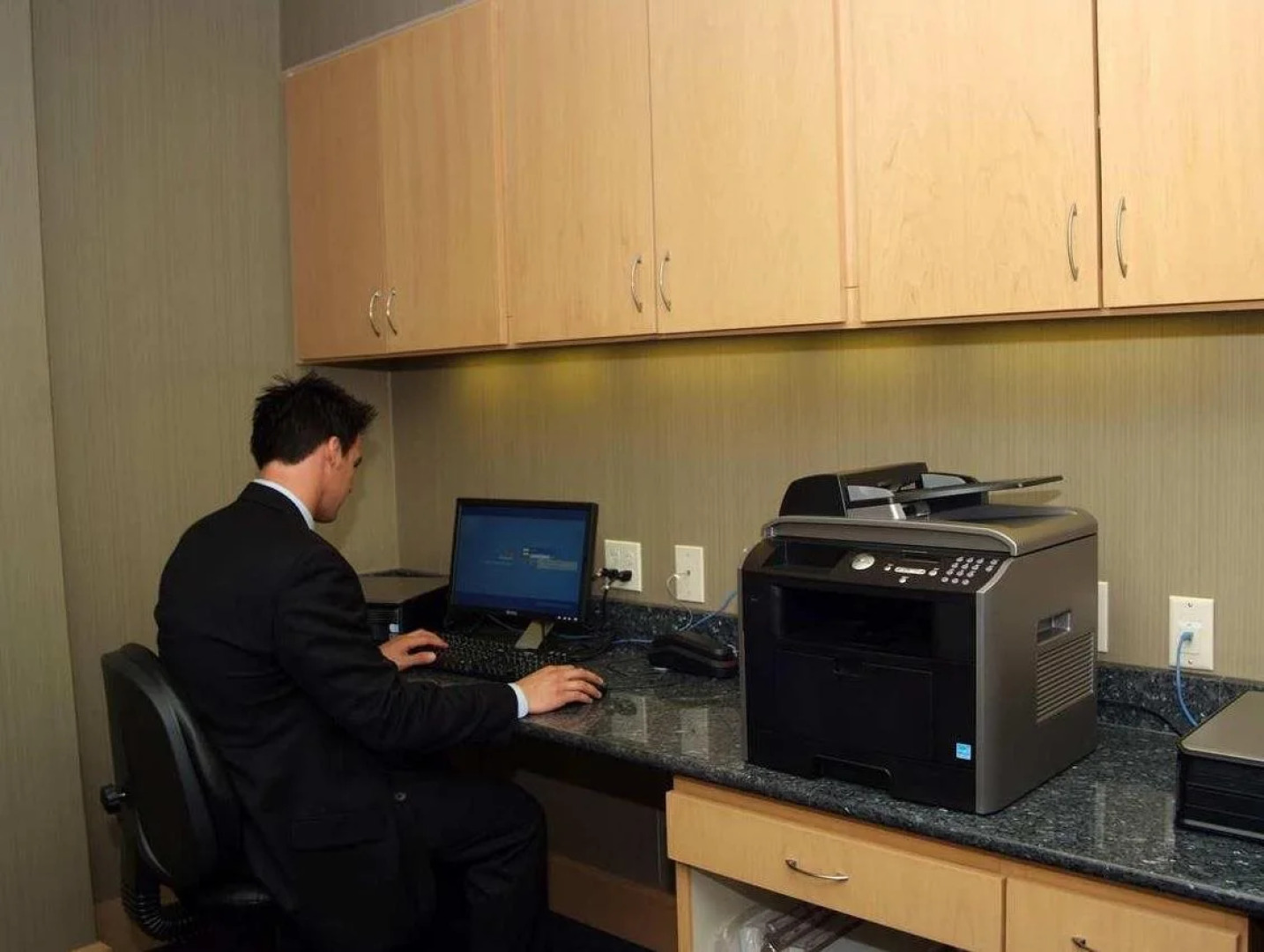 Hampton Inn Virginia Beach-Oceanfront North