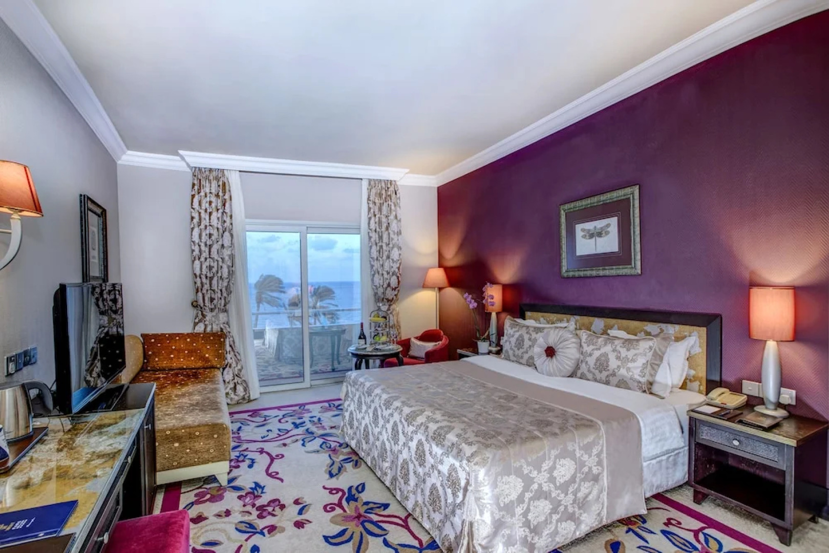 Merit Park Hotel Casino & SPA