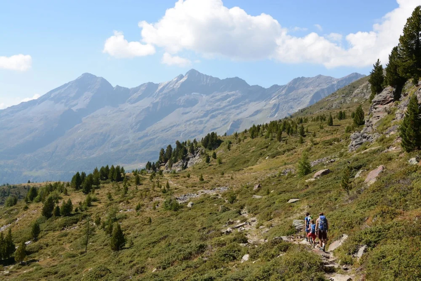 Dolomites B&B Suites and Apartments