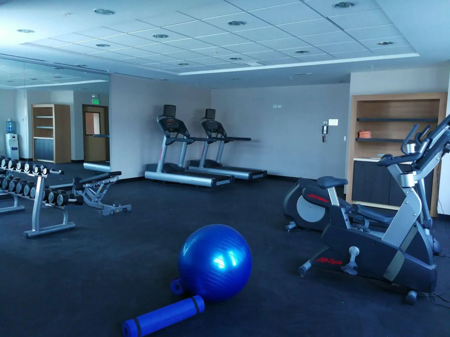 Fairfield by Marriott San Salvador