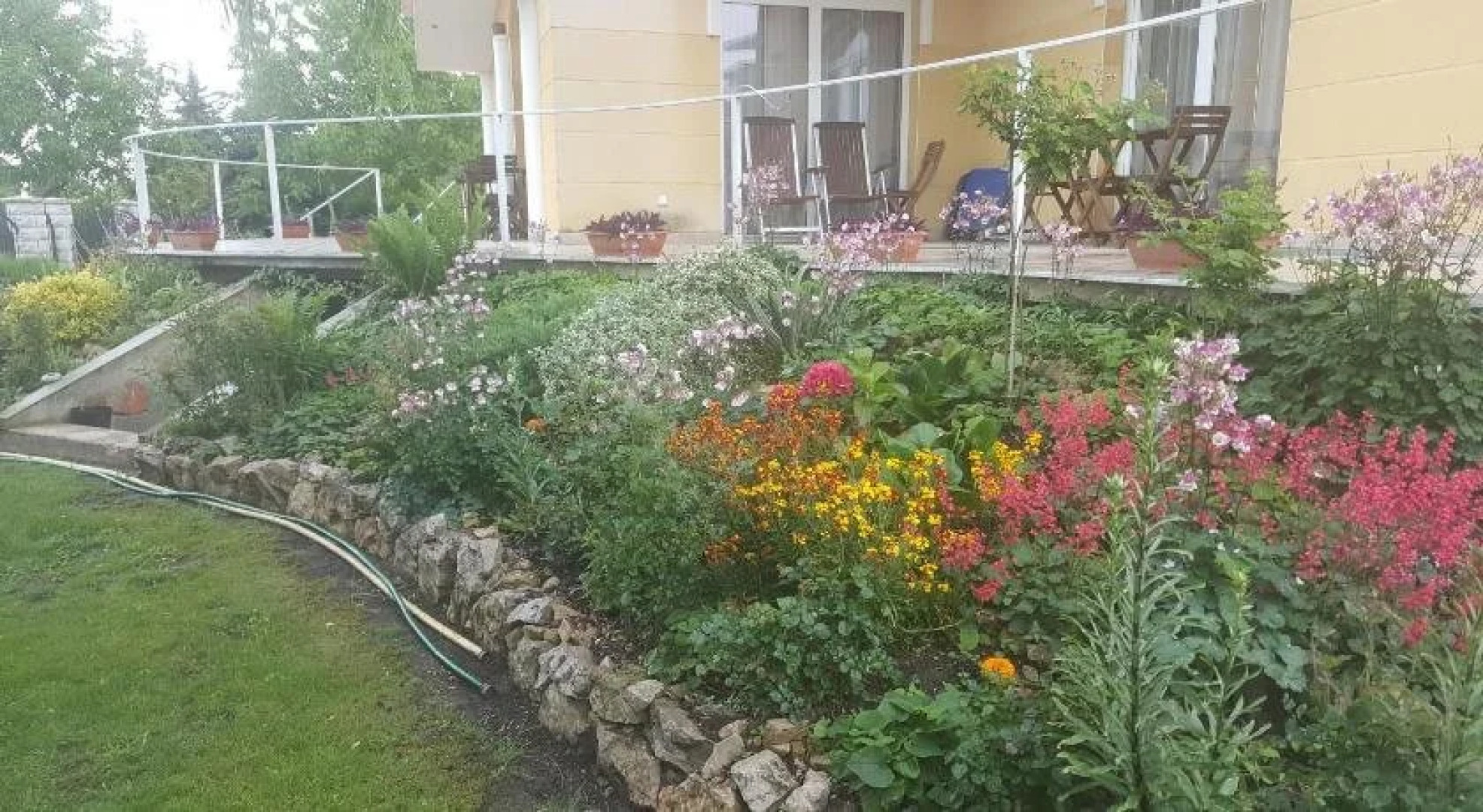 Rózsa Villa