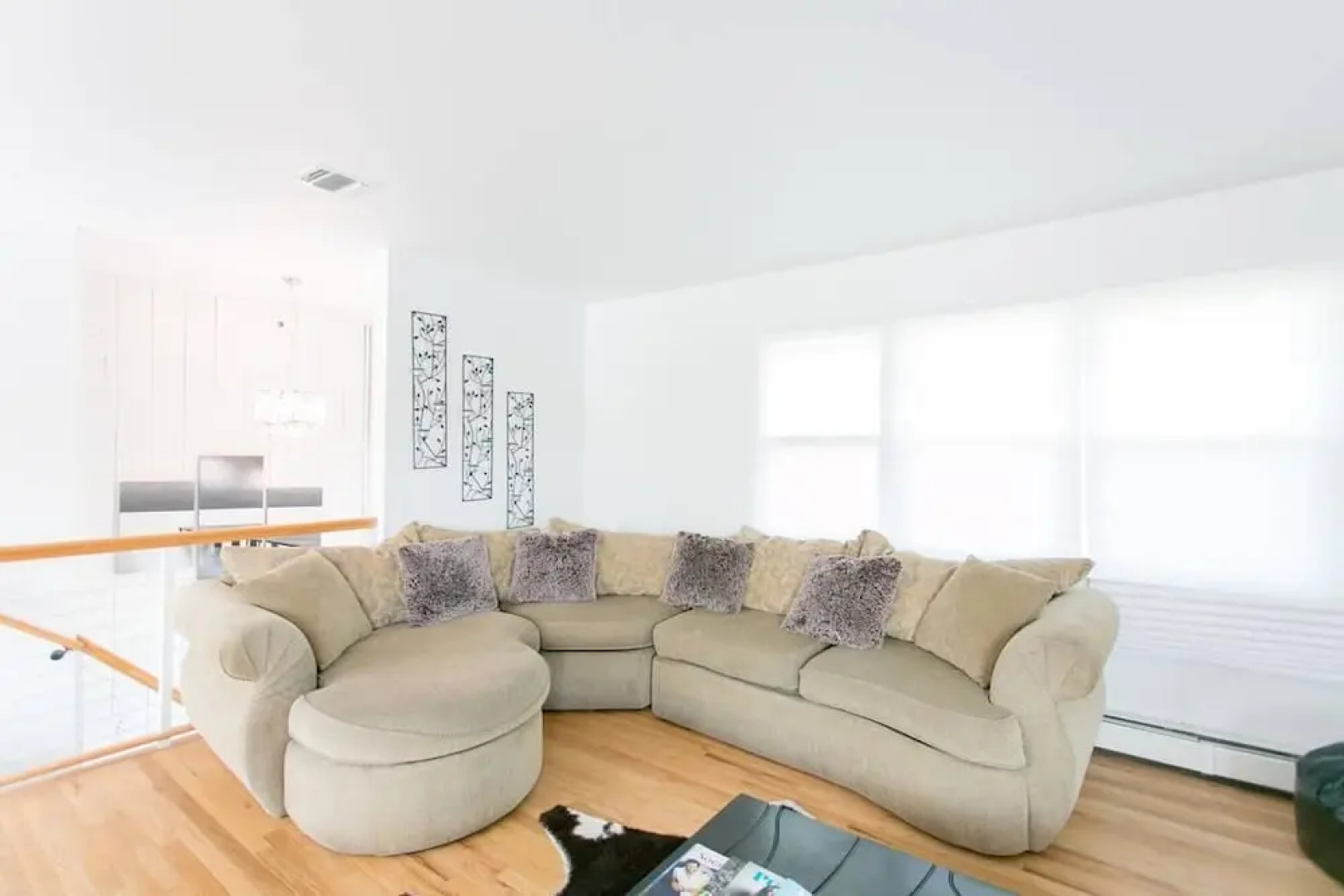 SH001 5 Bedroom Holiday home By Senstay