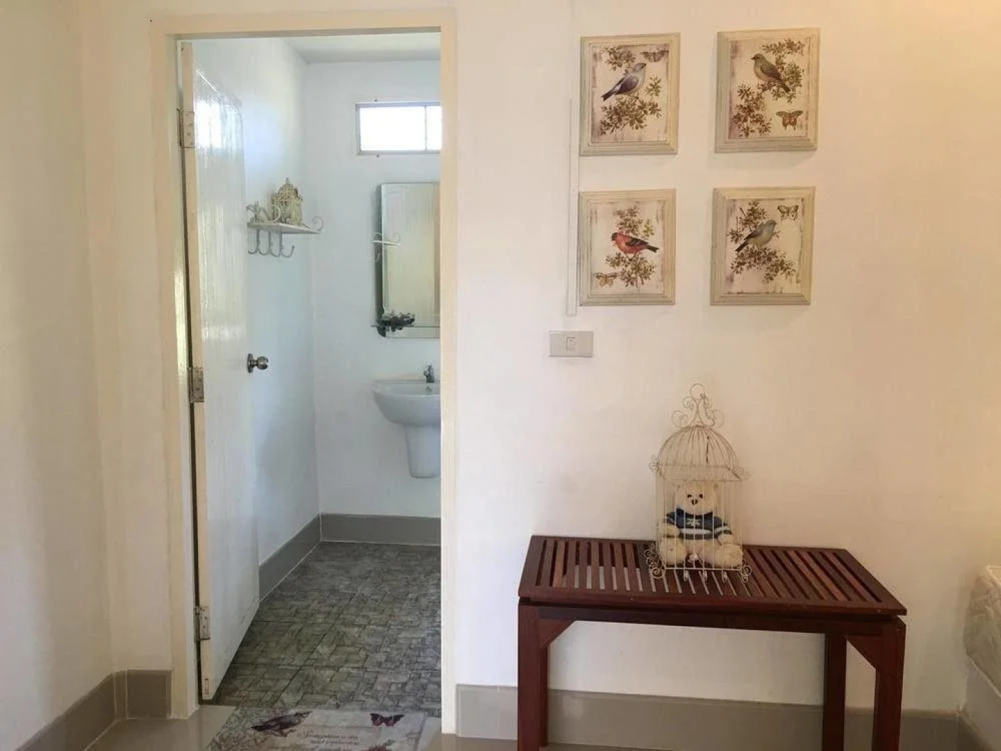 Paramer Resort Suanphung