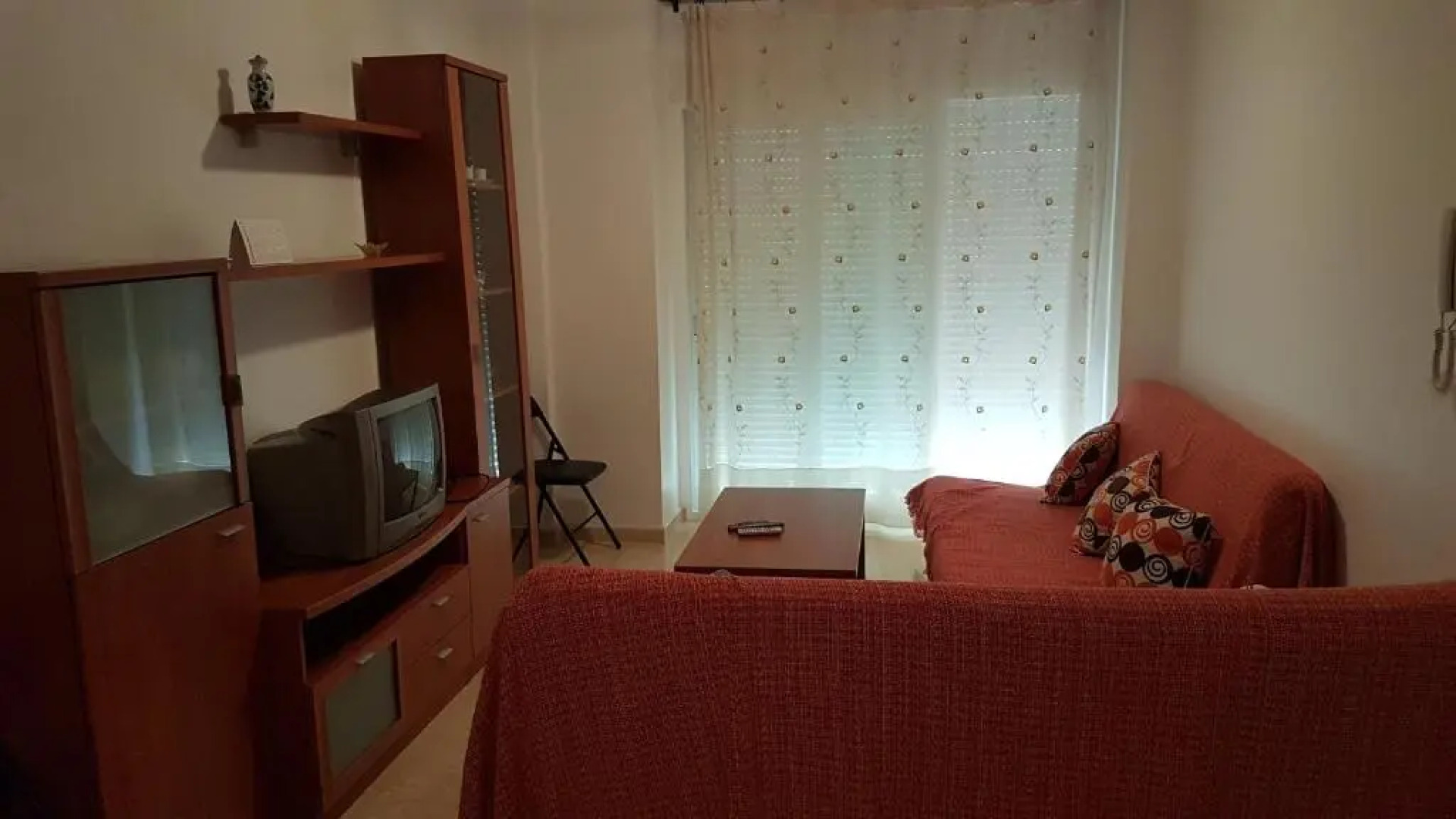 Apartamentos Rosalía