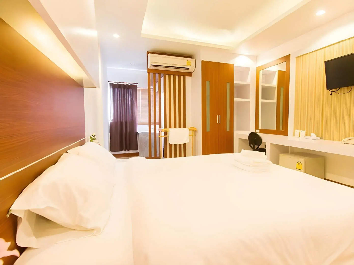 Orchid Residence Nakhon Si Thammarat