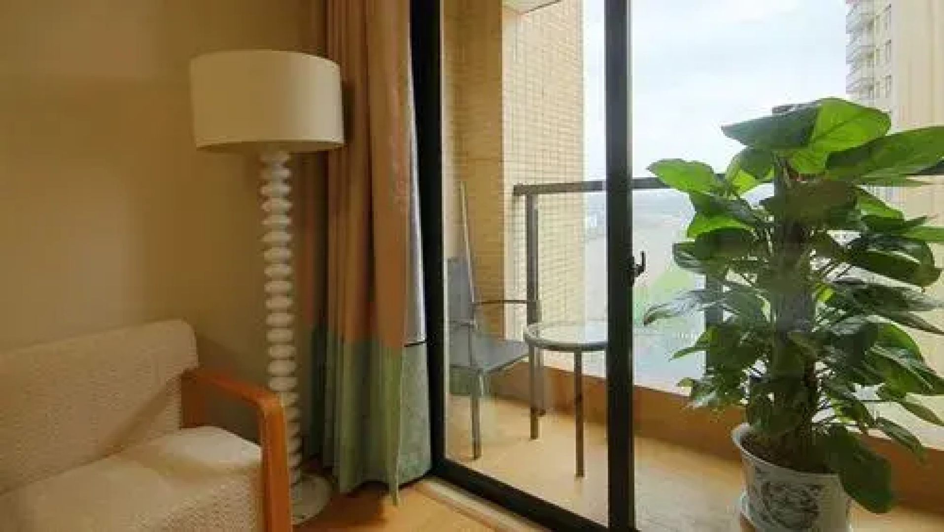 Huangshan Baili Hotel