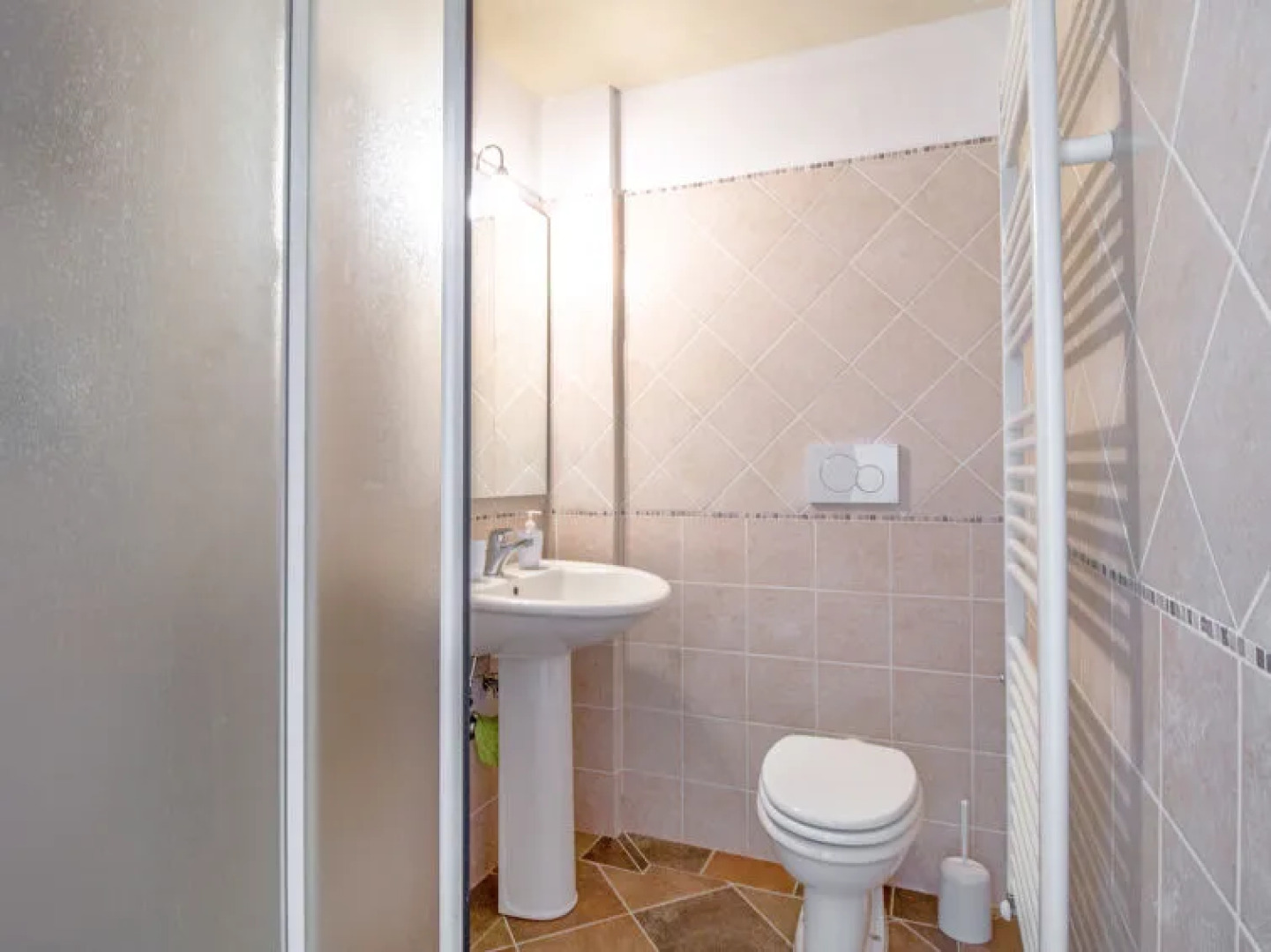 Locazione Turistica Il Borgo Di Gebbia