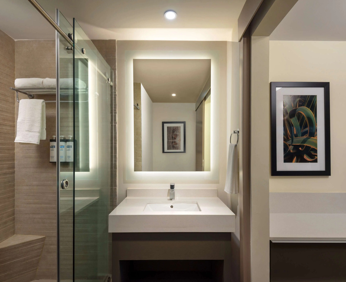 Hyatt House Monterrey Valle-san Pedro