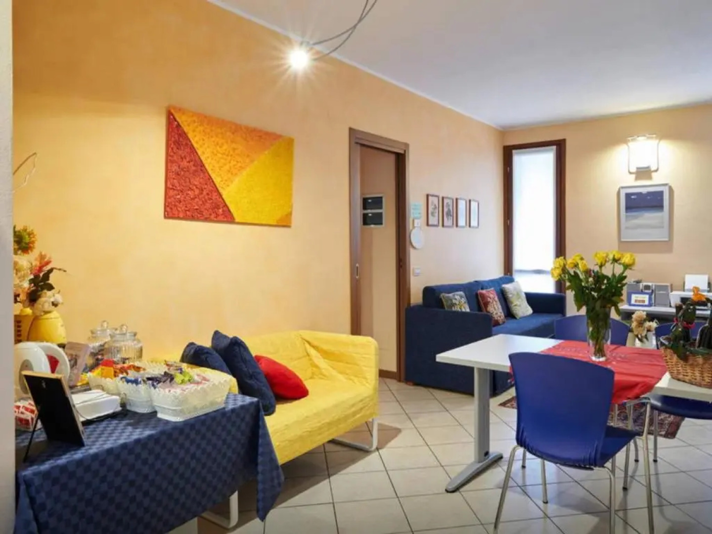Casa Vacanze La Torre