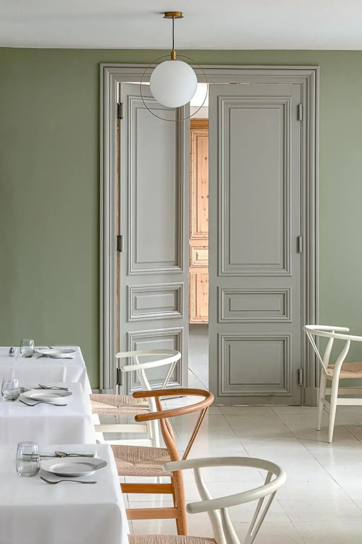 Maison des Ambassadeurs