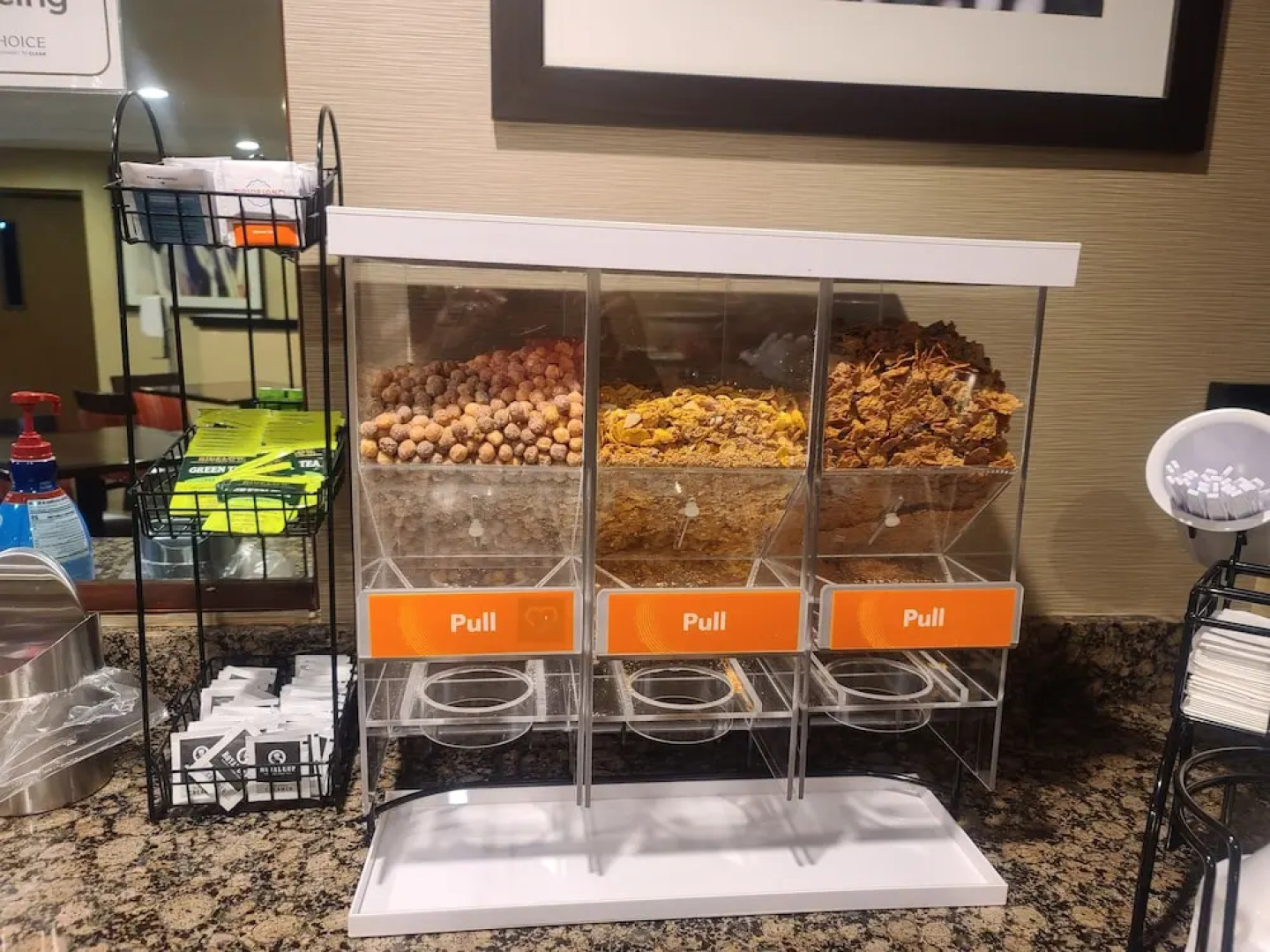 Comfort Inn And Suites