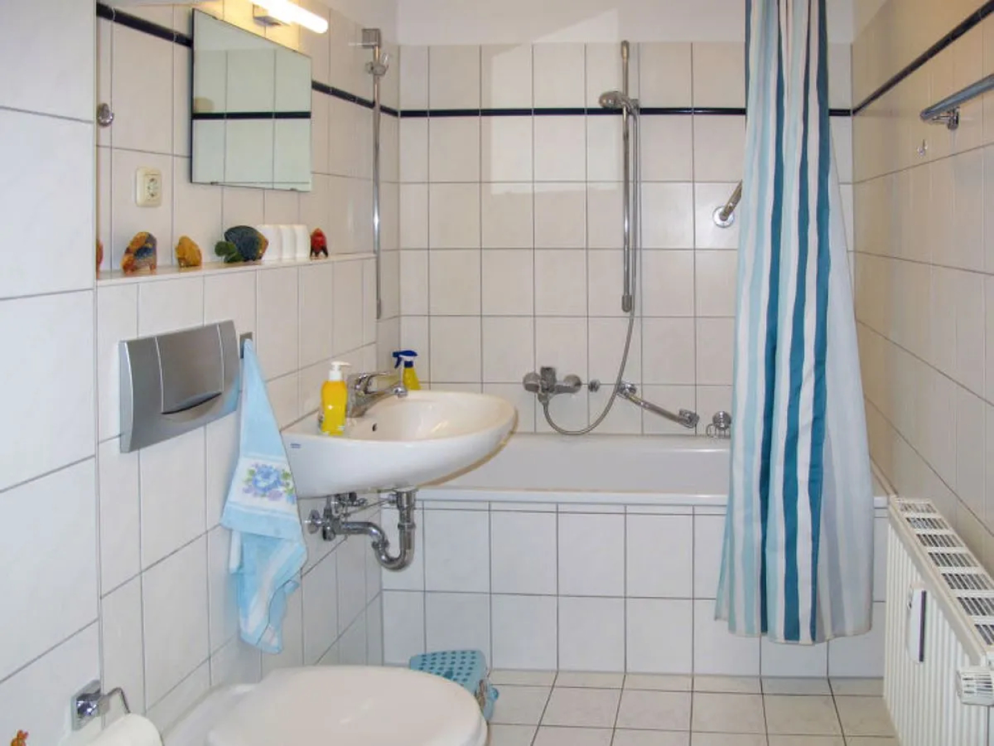 House  Ostseebad Lubmin 15516