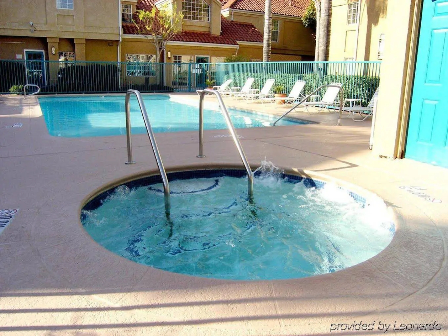 Sonesta ES Suites San Jose Airport