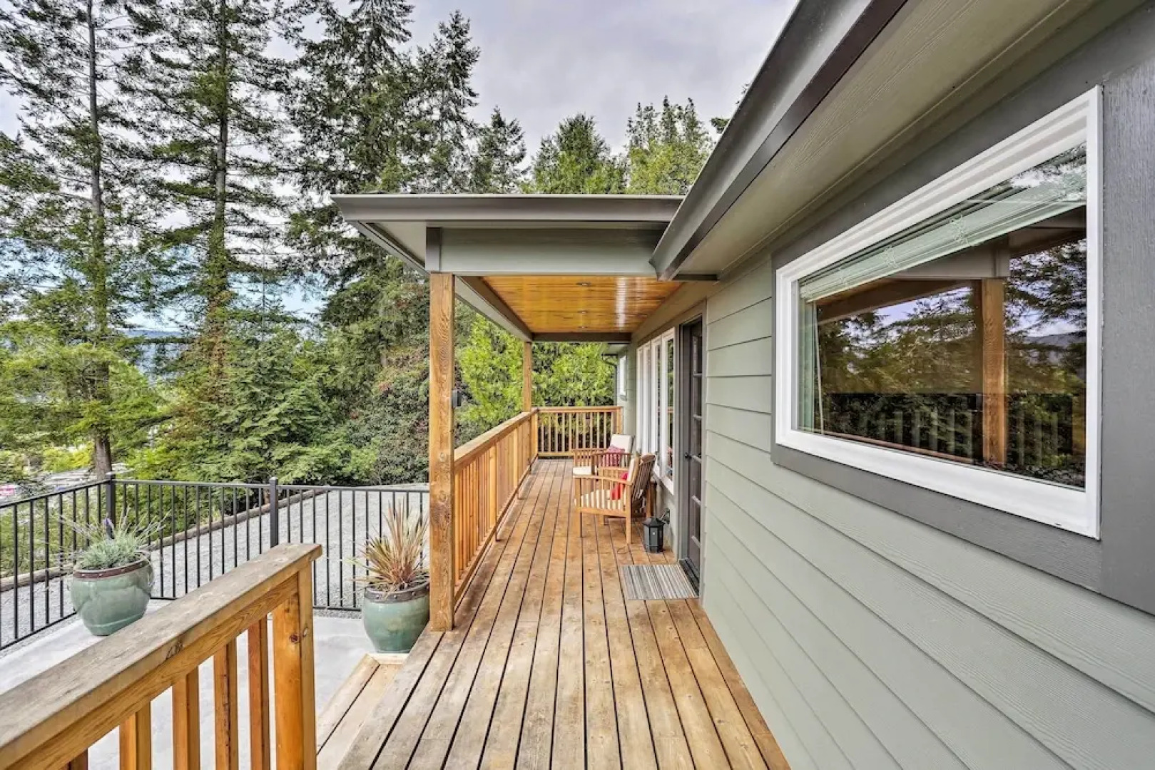 'coastal Soul' Arcata Area California Home