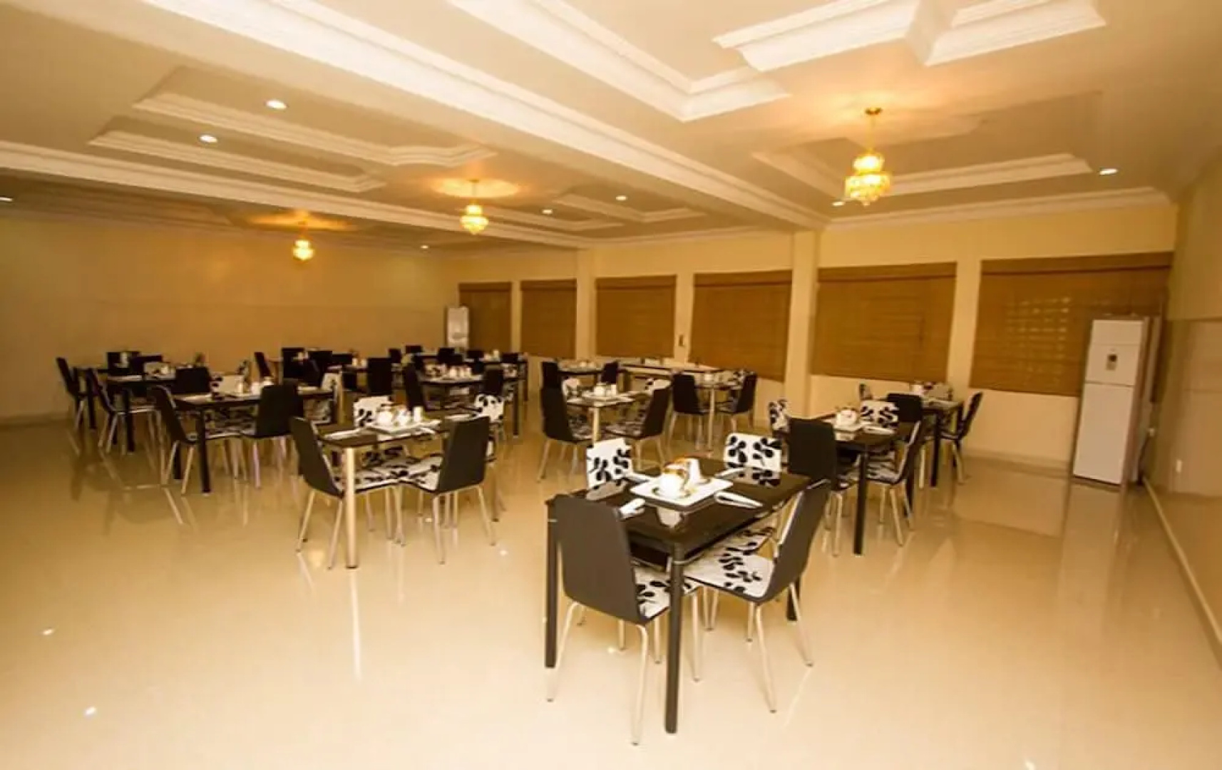 Babale Suites