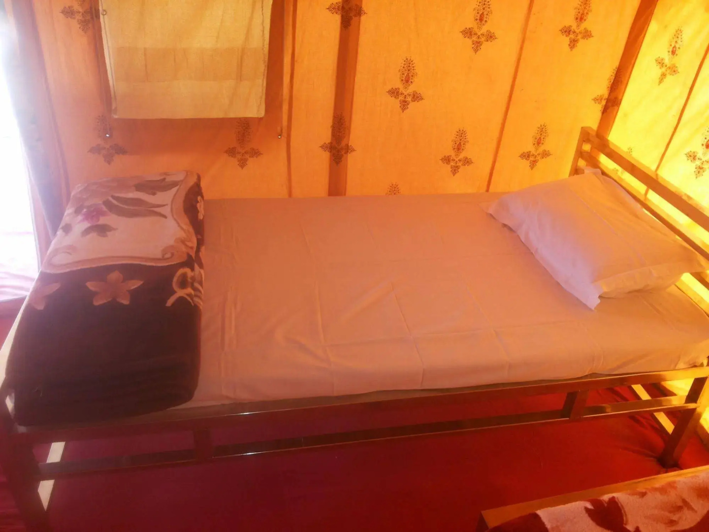 Registan Desert Safari Camps