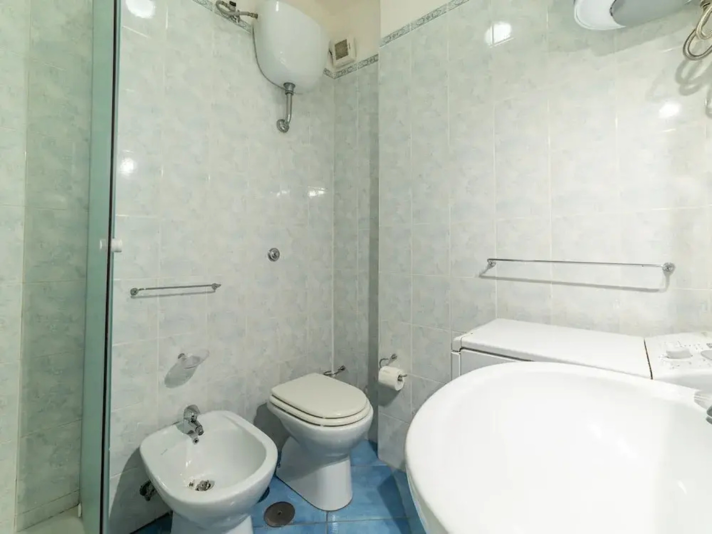 Belvilla by OYO Apartment in Policastro Bussentino