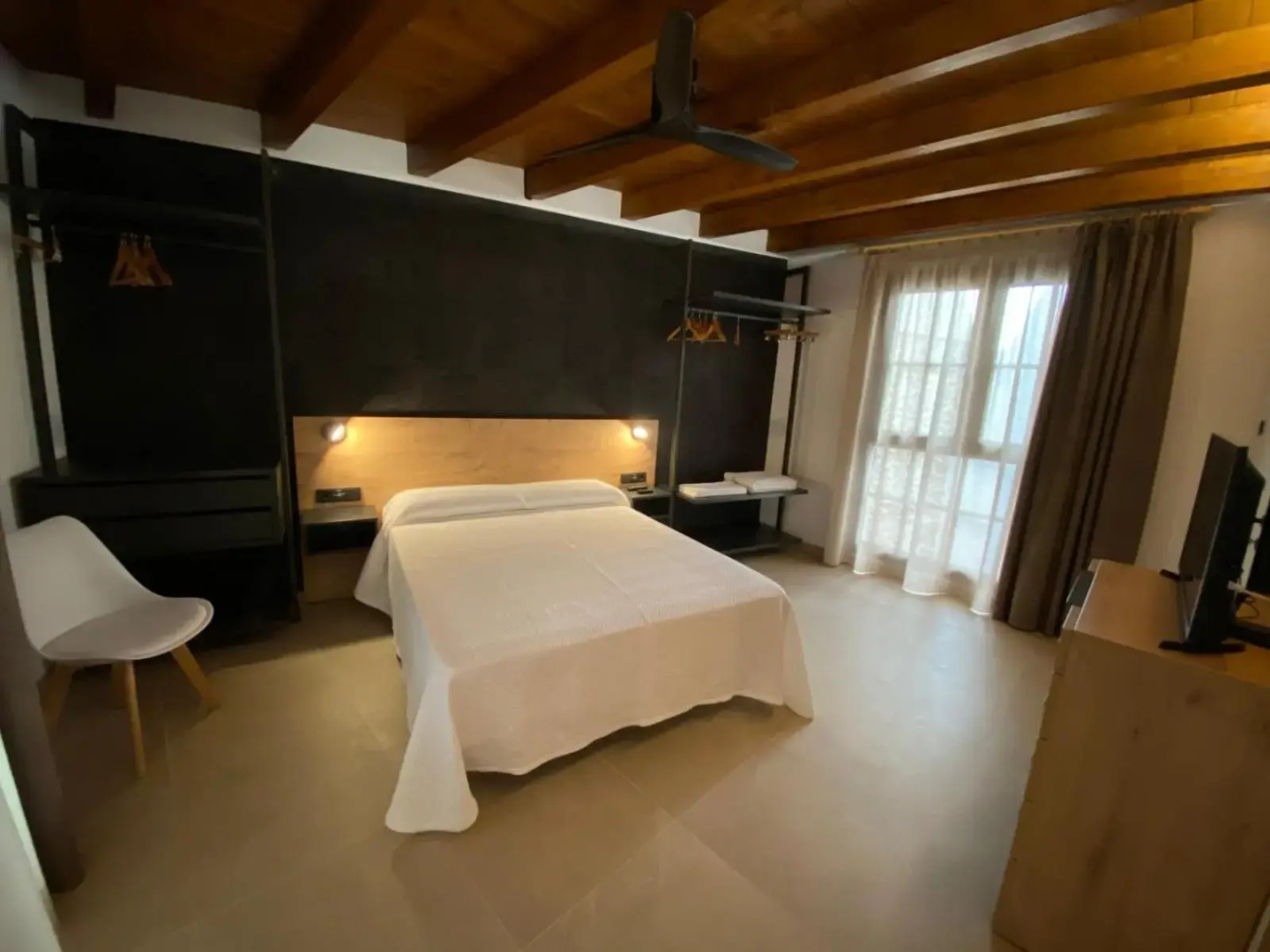 Un moment, casa rural de 4 estrellas